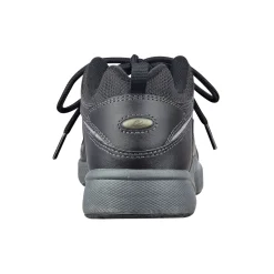 Romy Leather Walking Shoes