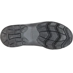 Romy Leather Walking Shoes