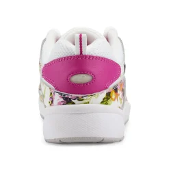 Romy Leather Walking Shoes