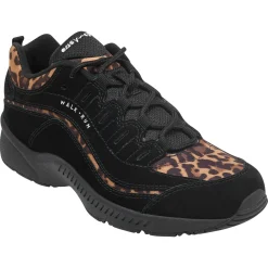 Romy Suede Walking Shoe