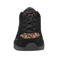Romy Suede Walking Shoe