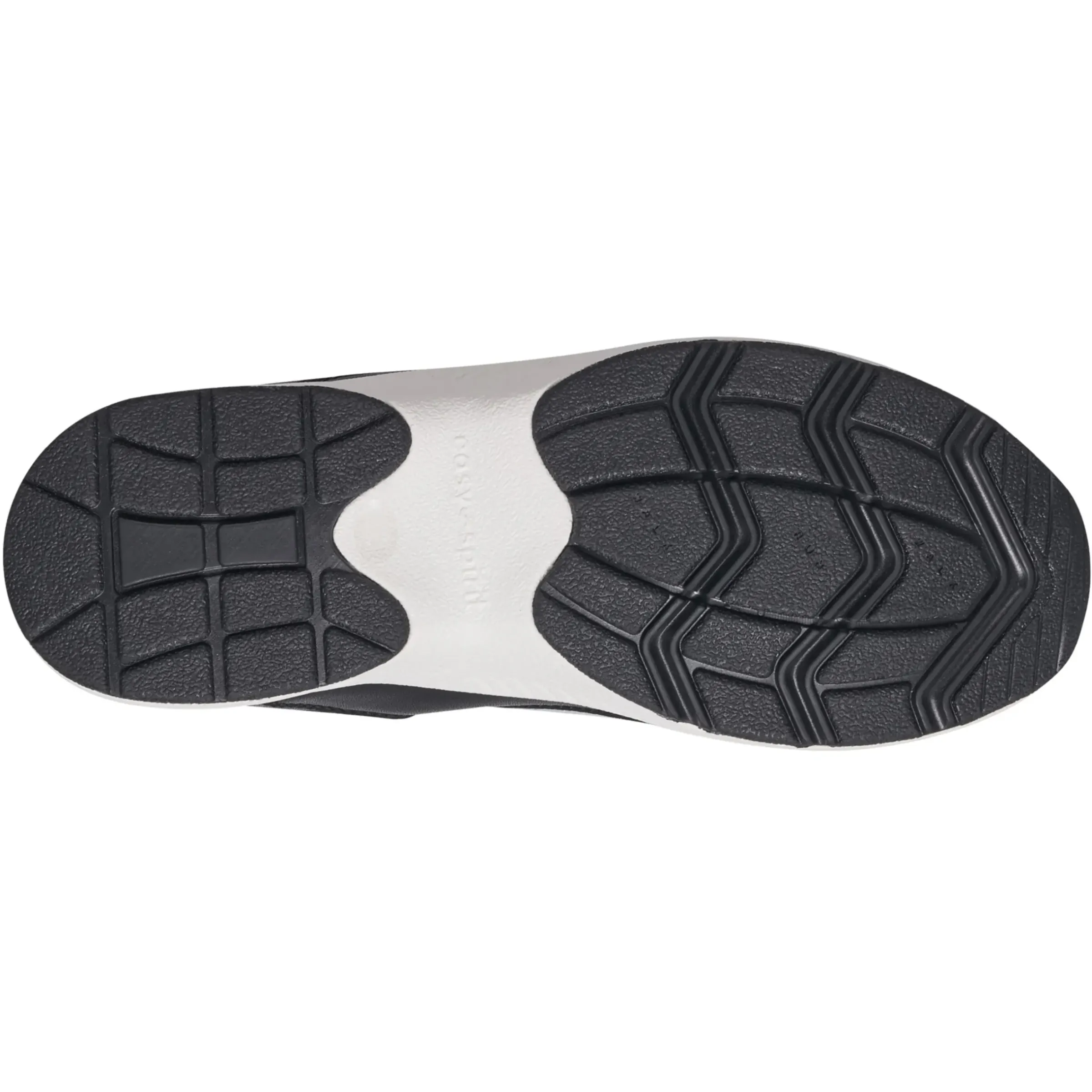 Romy Walking Shoes
