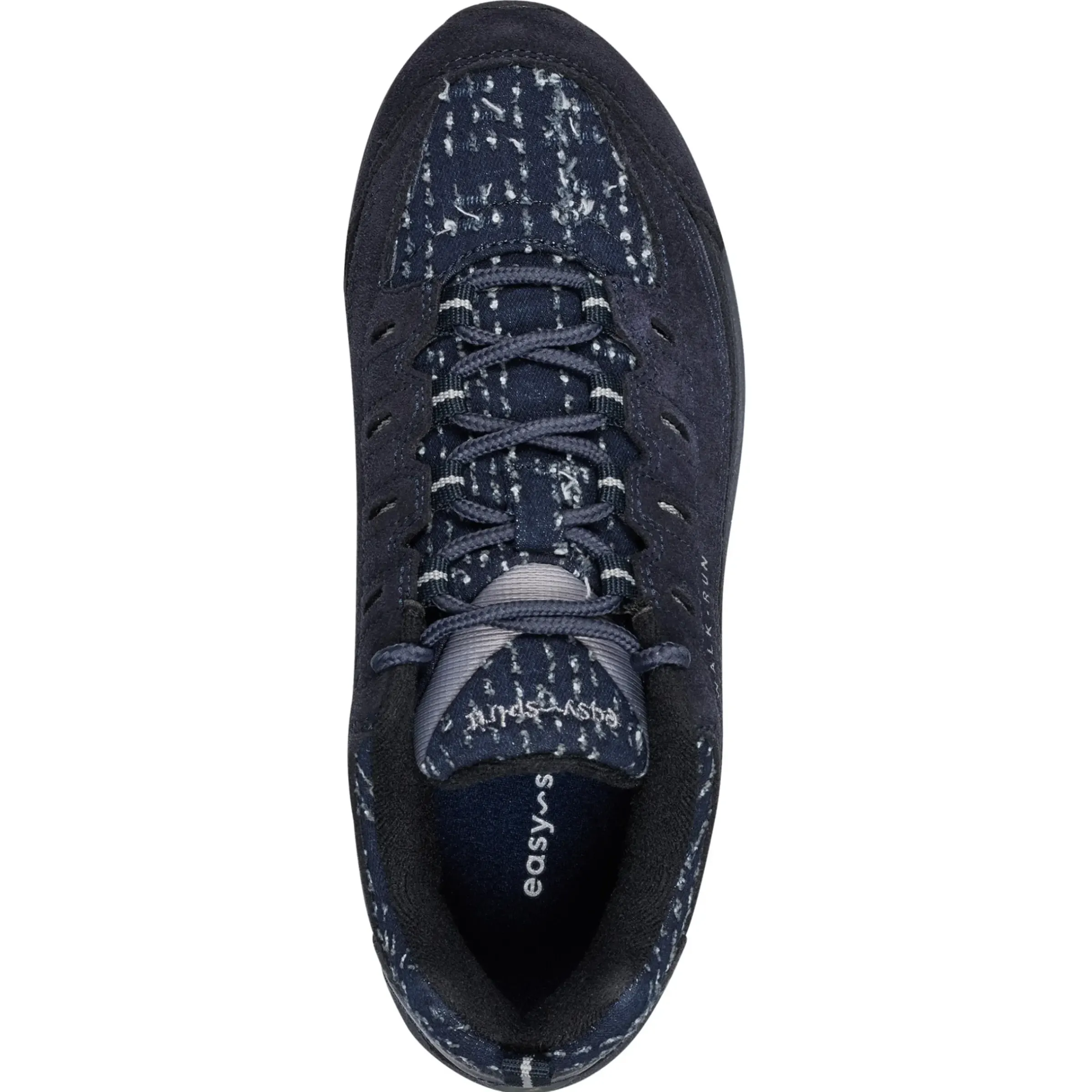 Romy Walking Shoes