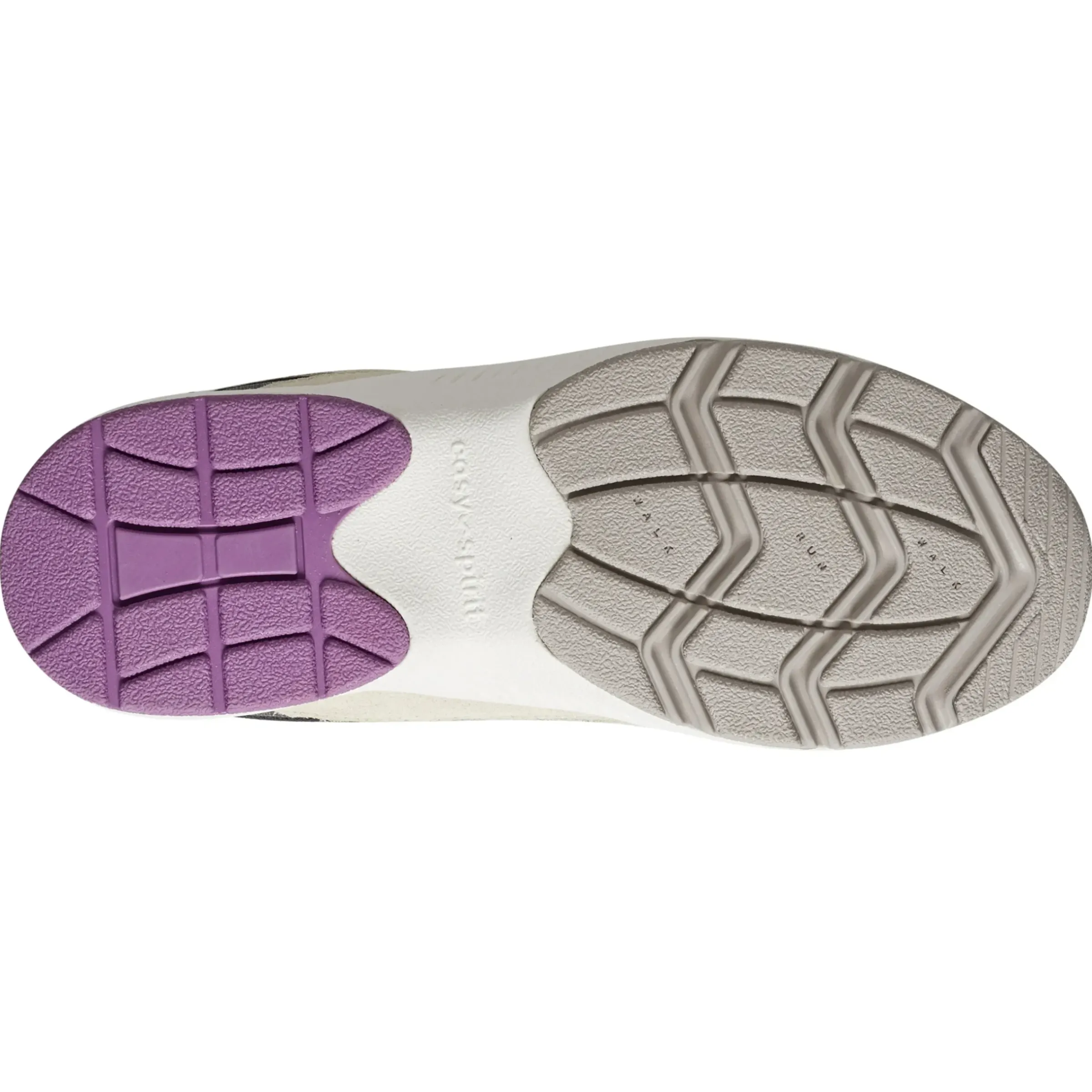Romy Walking Shoes