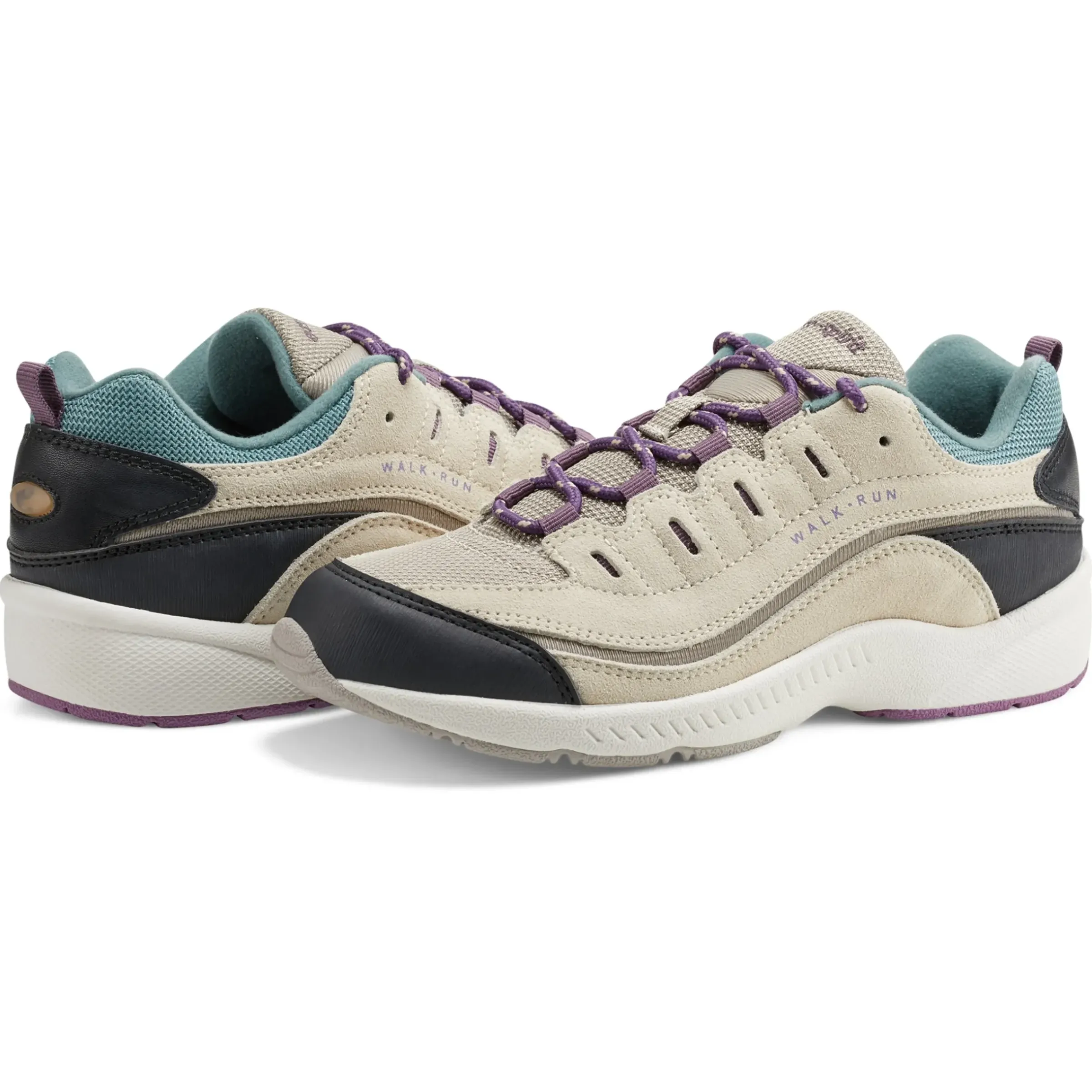 Romy Walking Shoes