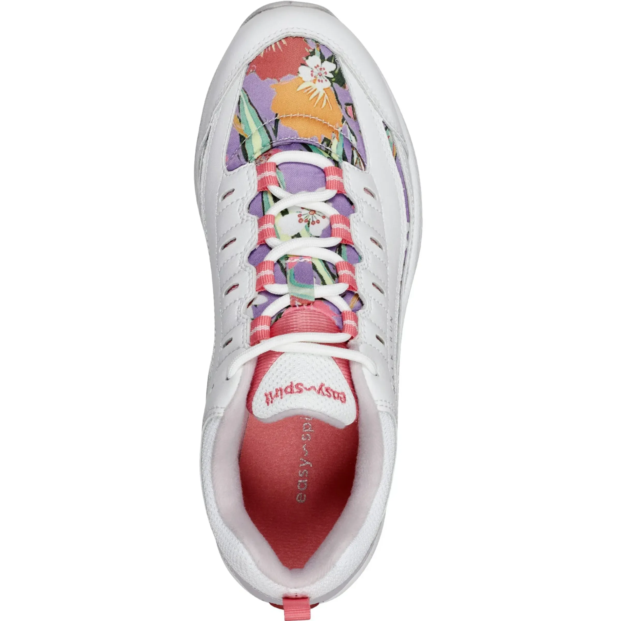 Romy Walking Shoes