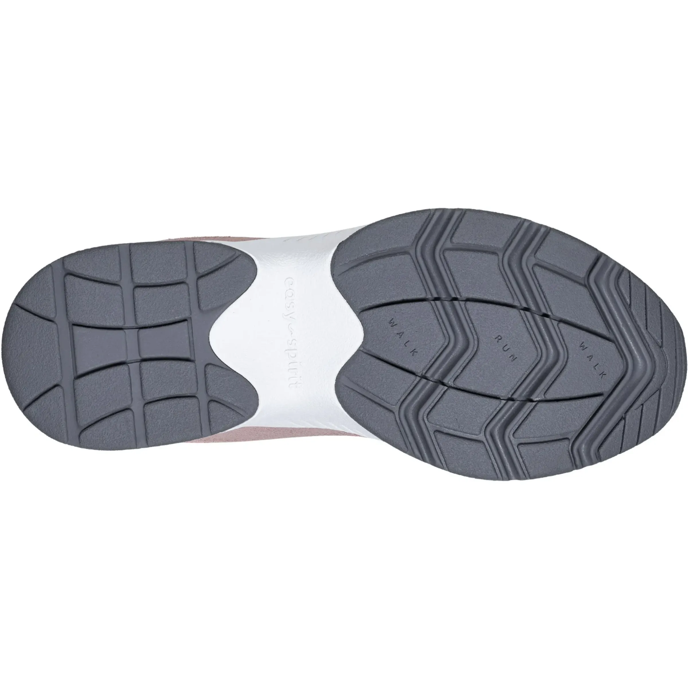 Romy Walking Shoes