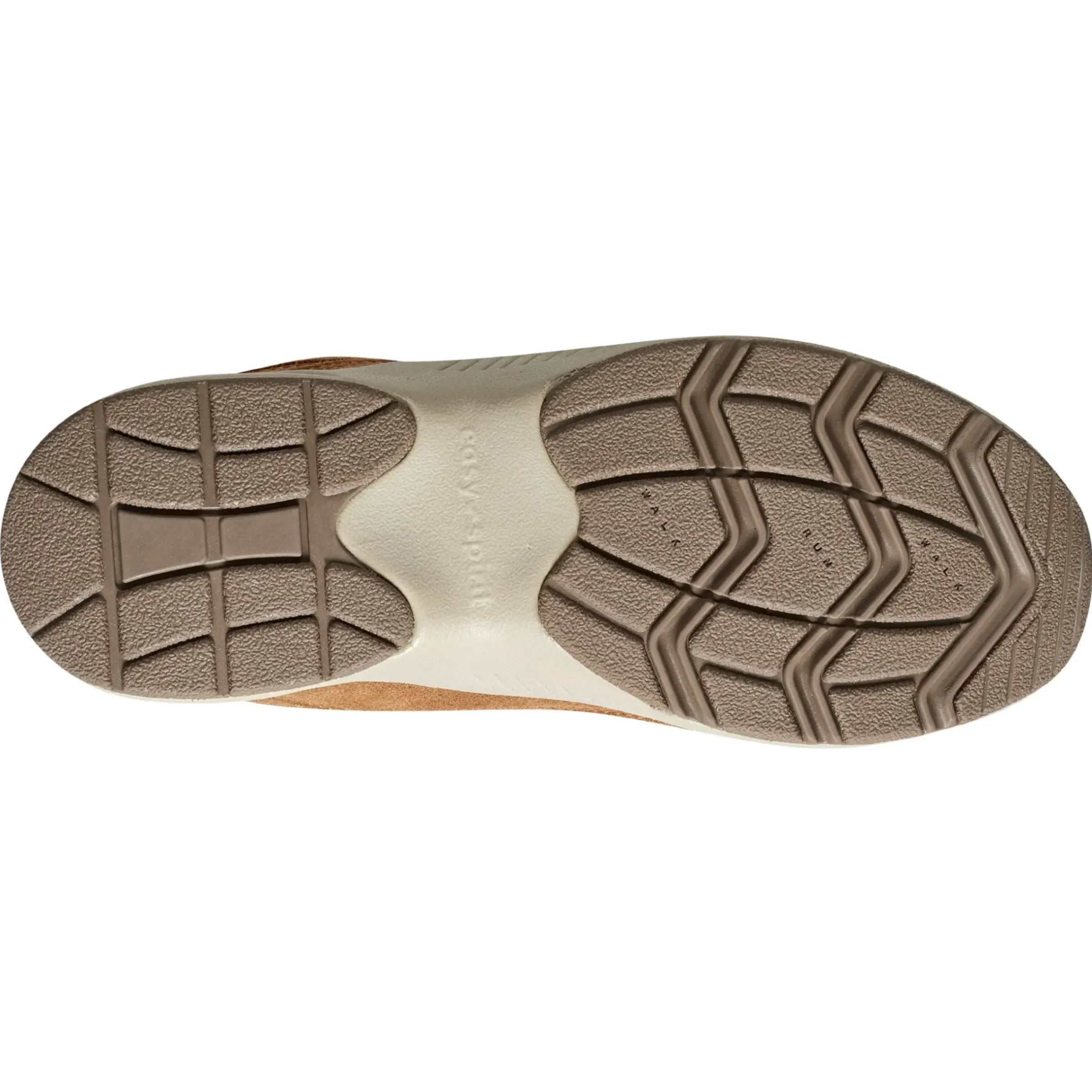 Romy Walking Shoes
