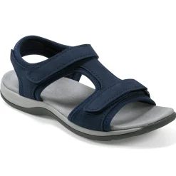 Saffy Flat Sandals
