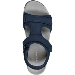 Saffy Flat Sandals
