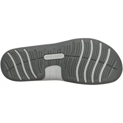 Saffy Flat Sandals