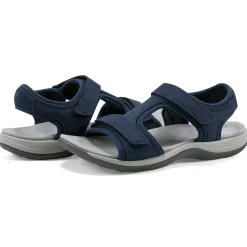 Saffy Flat Sandals