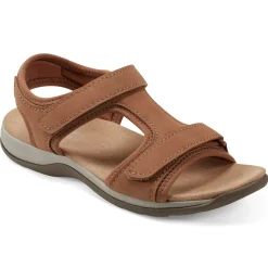 Saffy Flat Sandals