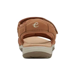 Saffy Flat Sandals