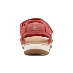 Saffy Flat Sandals