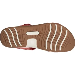 Saffy Flat Sandals