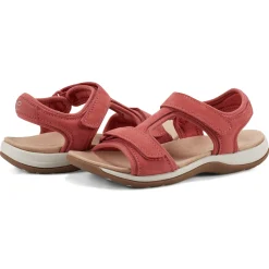 Saffy Flat Sandals