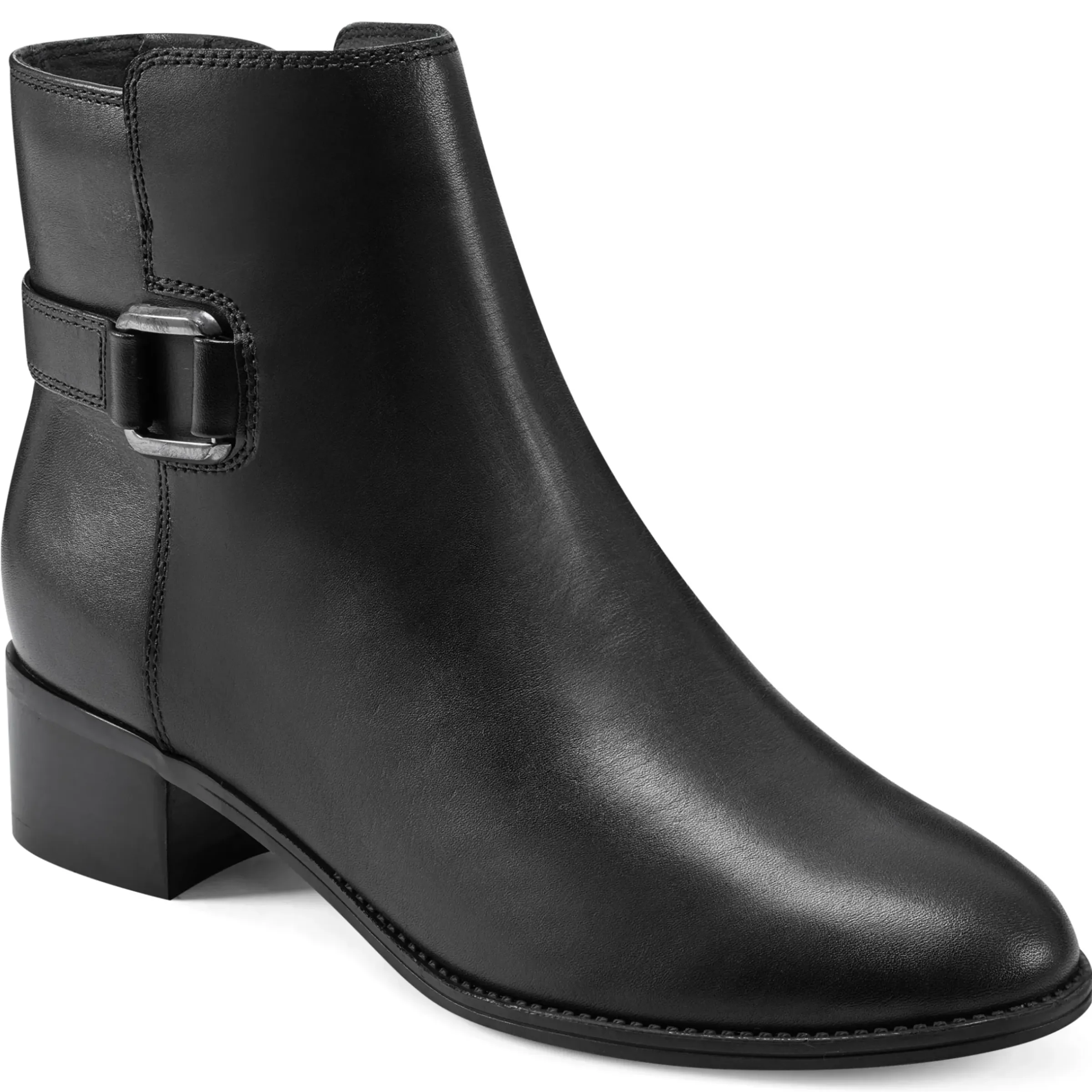 Sahara Casual Booties