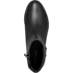Sahara Casual Booties