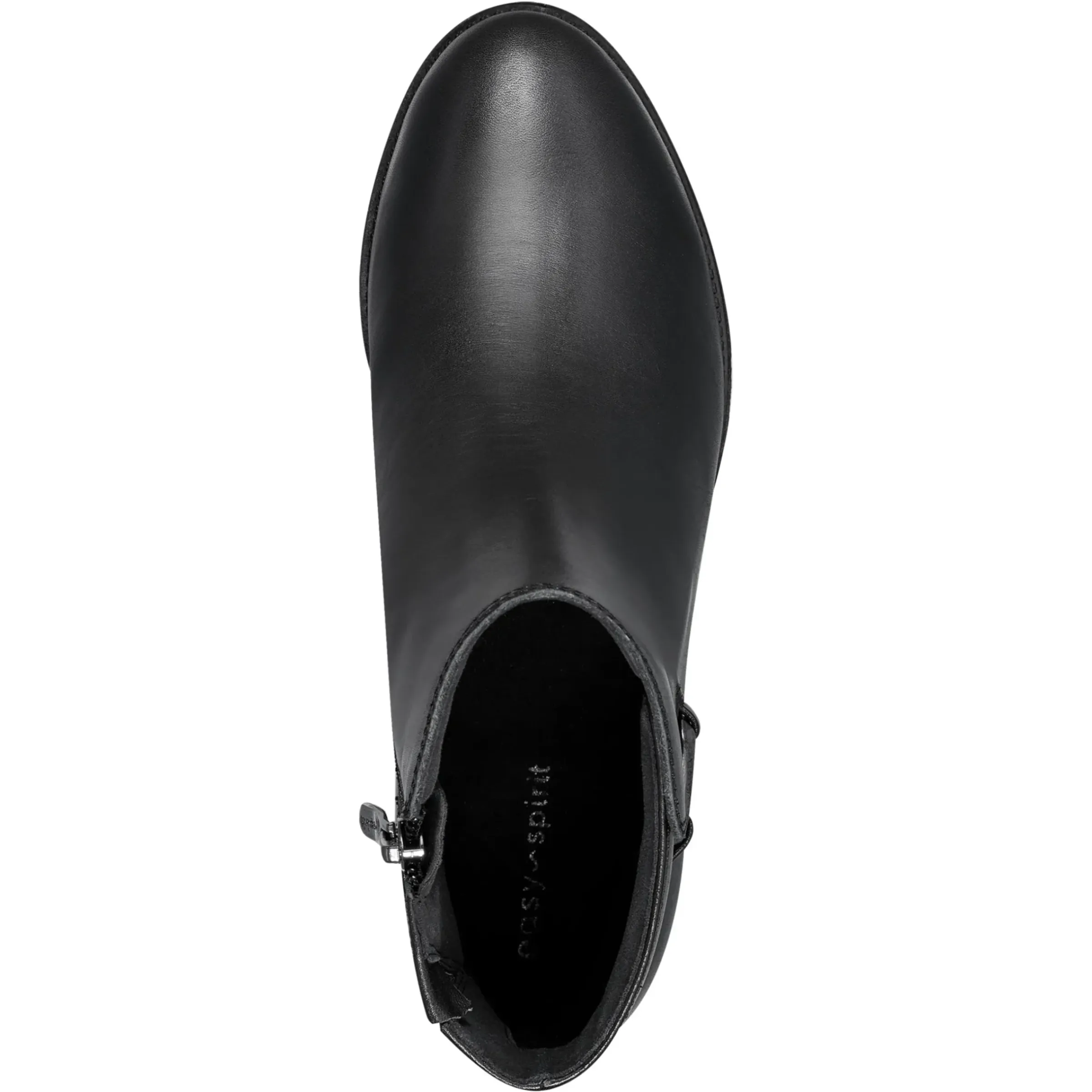 Sahara Casual Booties