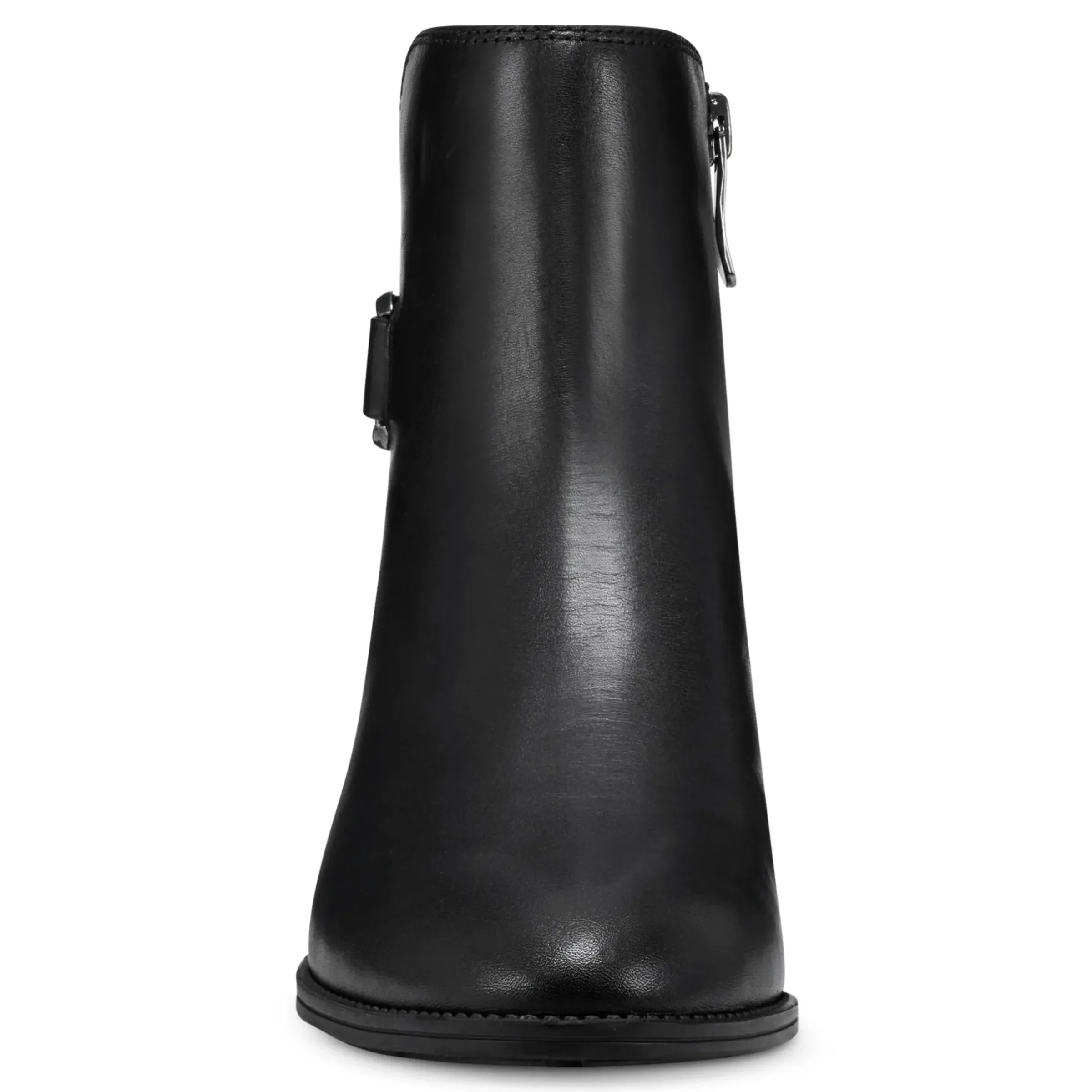 Sahara Casual Booties