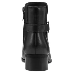 Sahara Casual Booties