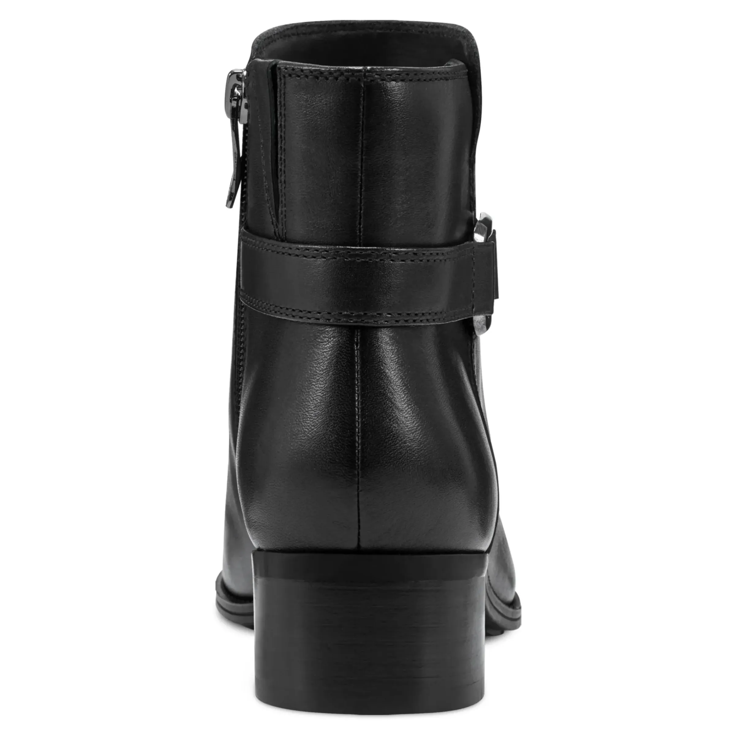 Sahara Casual Booties