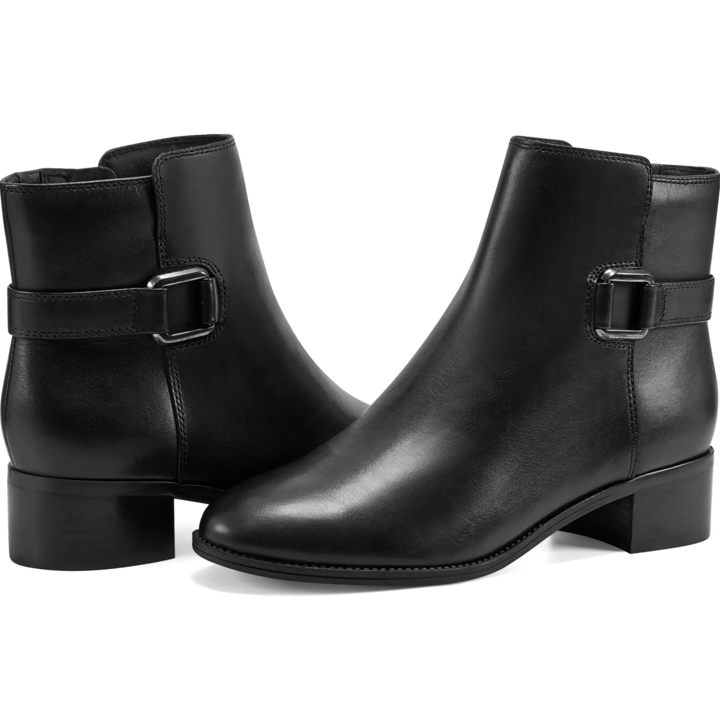 Sahara Casual Booties
