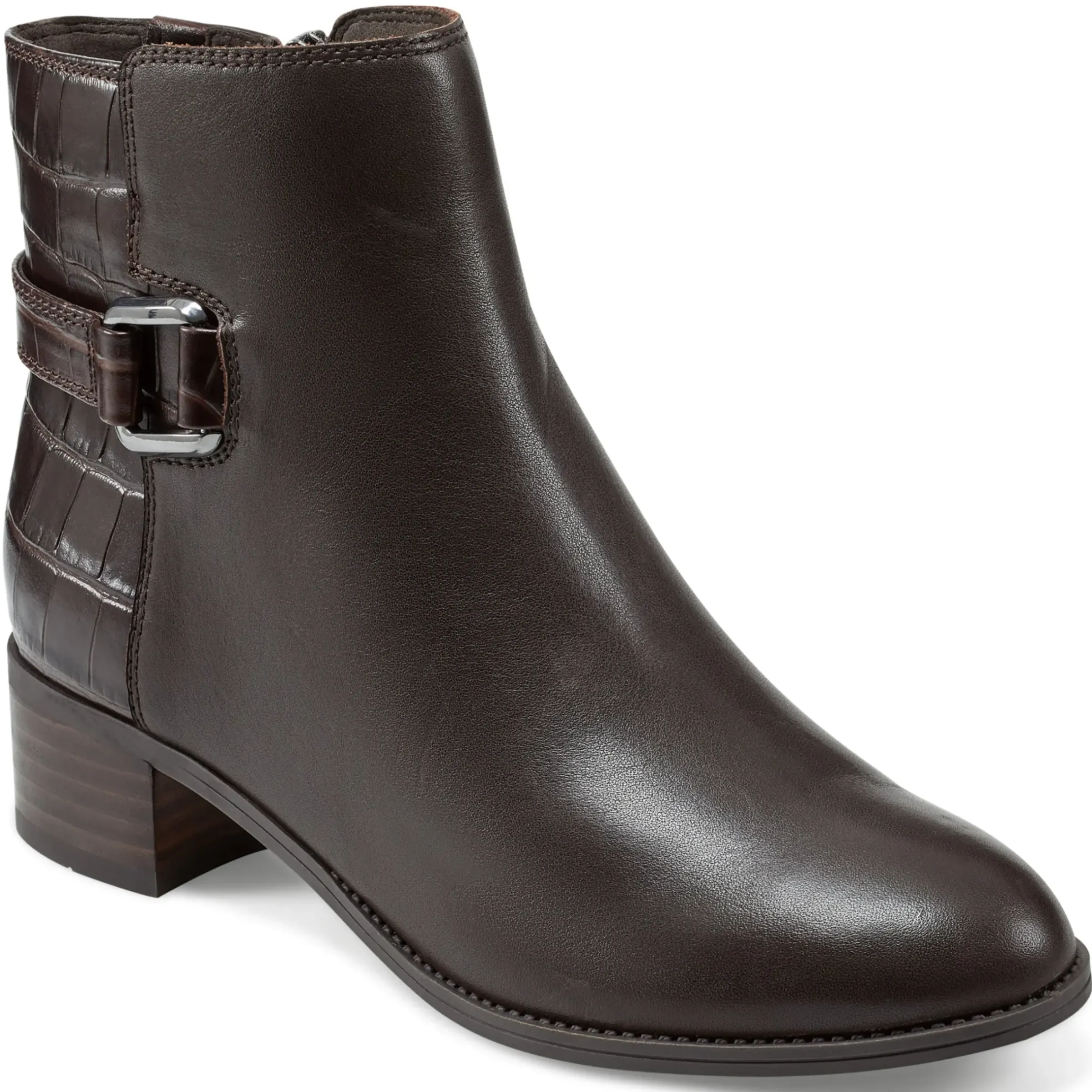 Sahara Casual Booties
