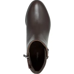 Sahara Casual Booties
