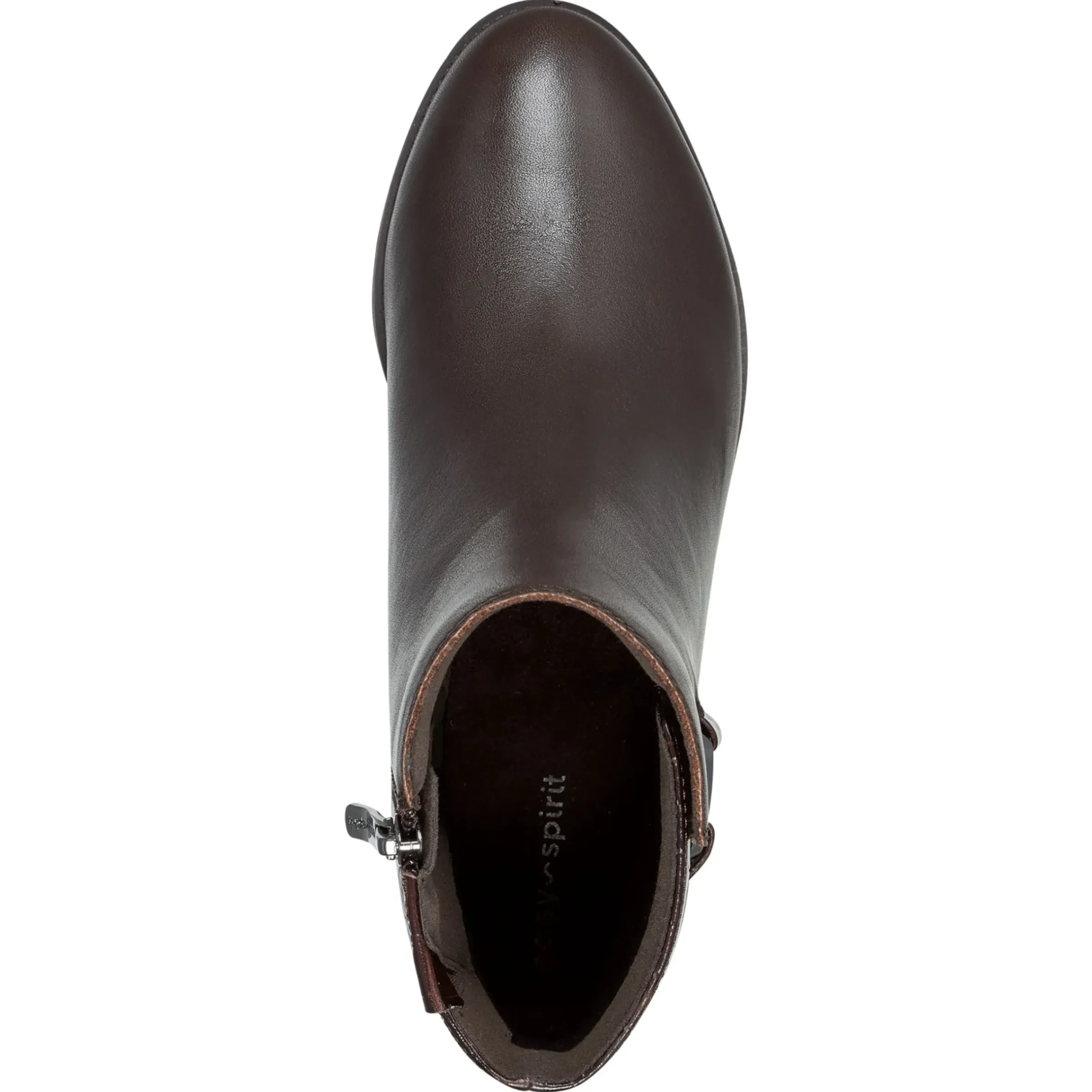 Sahara Casual Booties
