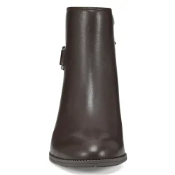 Sahara Casual Booties