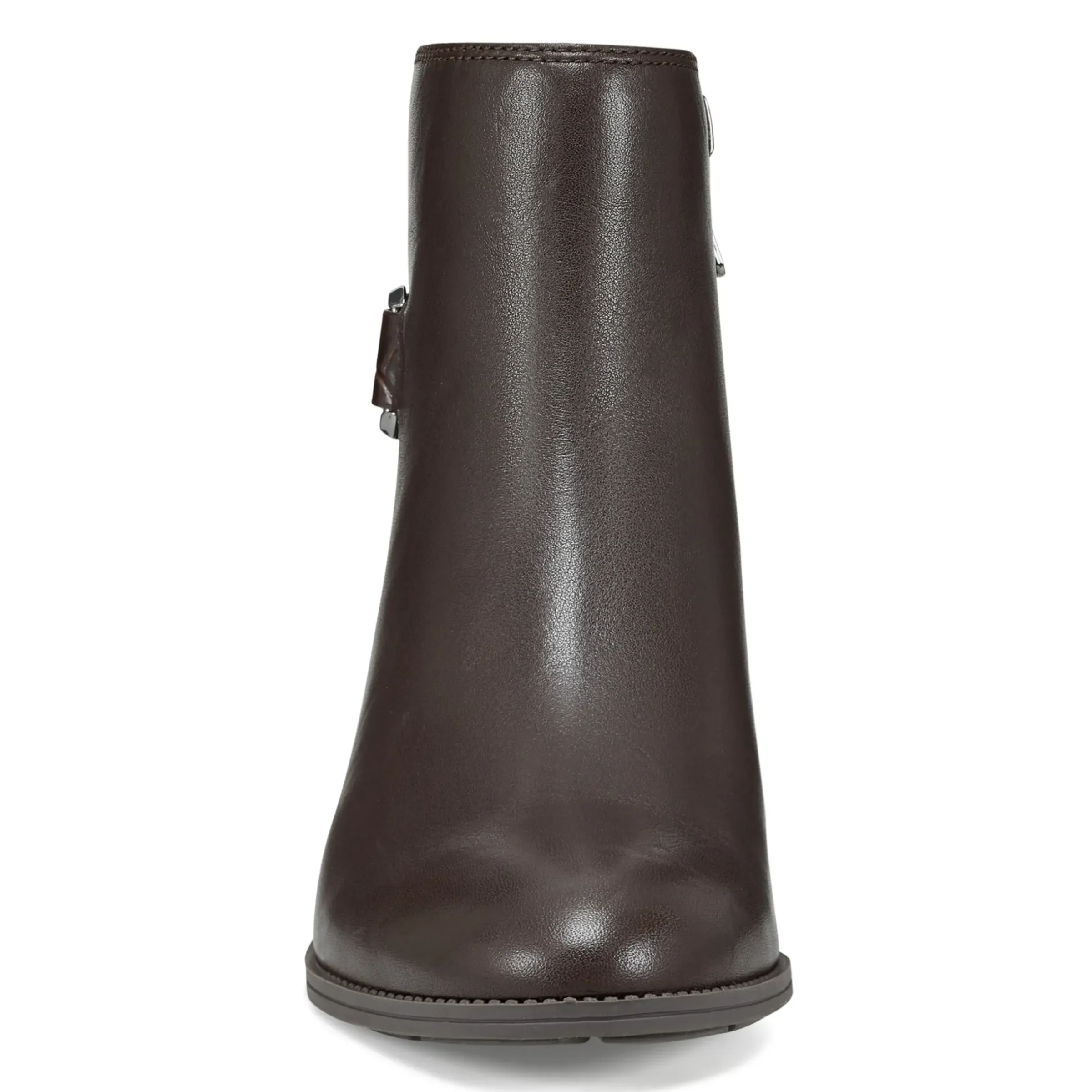 Sahara Casual Booties