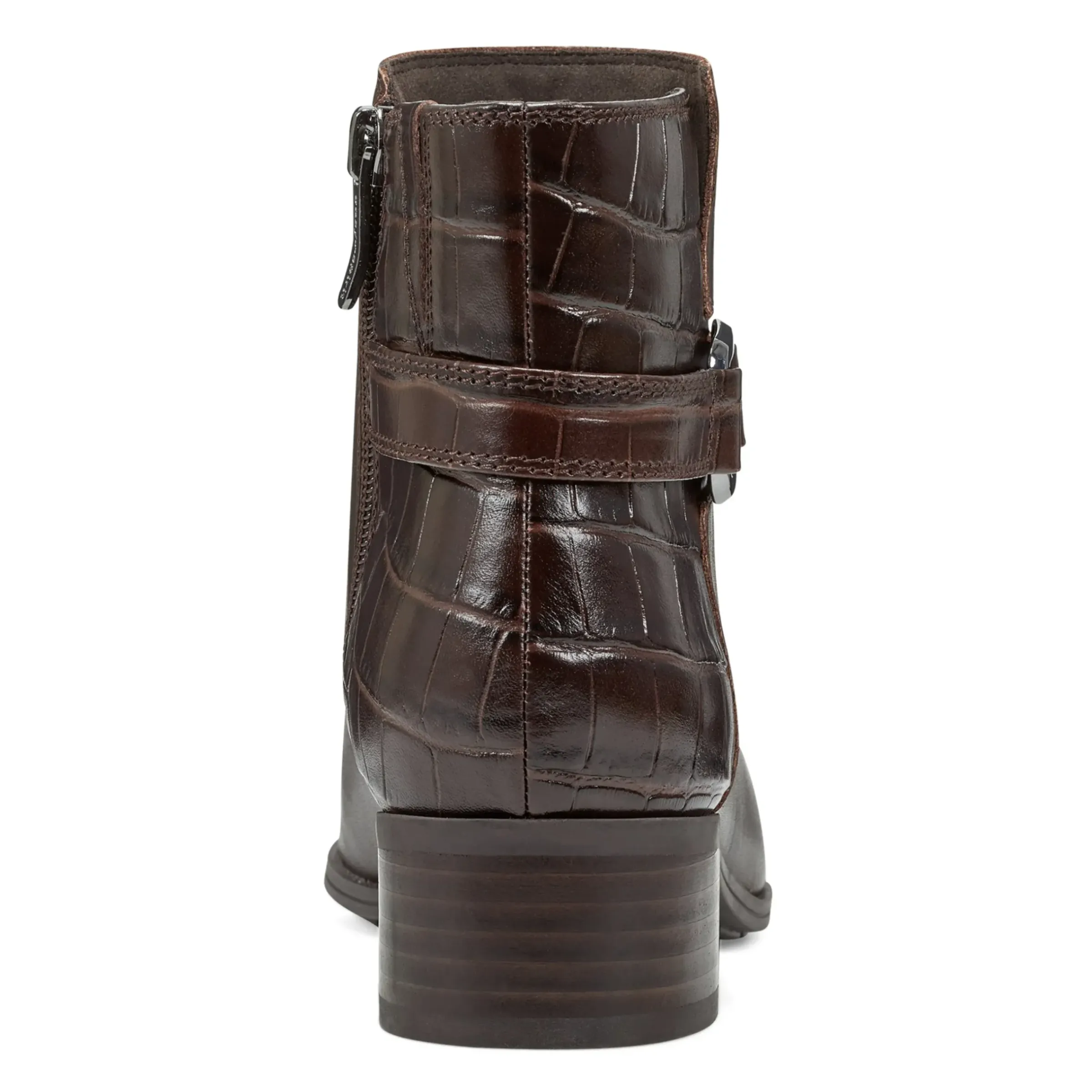 Sahara Casual Booties