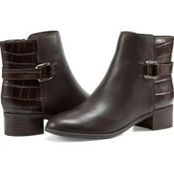 Sahara Casual Booties
