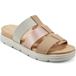 Salana Slip On Sandals