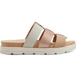 Salana Slip On Sandals