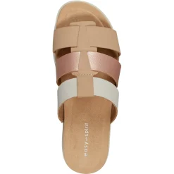 Salana Slip On Sandals