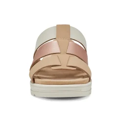 Salana Slip On Sandals