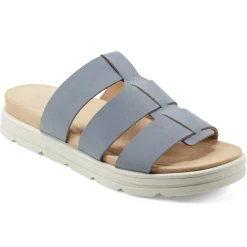 Salana Slip On Sandals