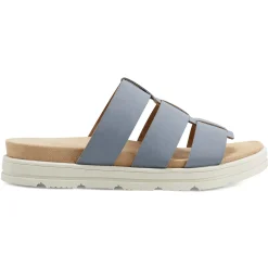 Salana Slip On Sandals