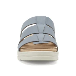 Salana Slip On Sandals