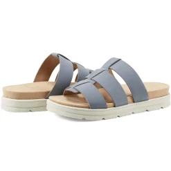 Salana Slip On Sandals