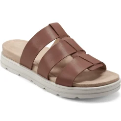 Salana Slip On Sandals