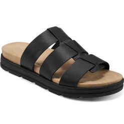 Salana Slip On Sandals