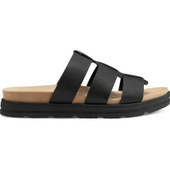 Salana Slip On Sandals