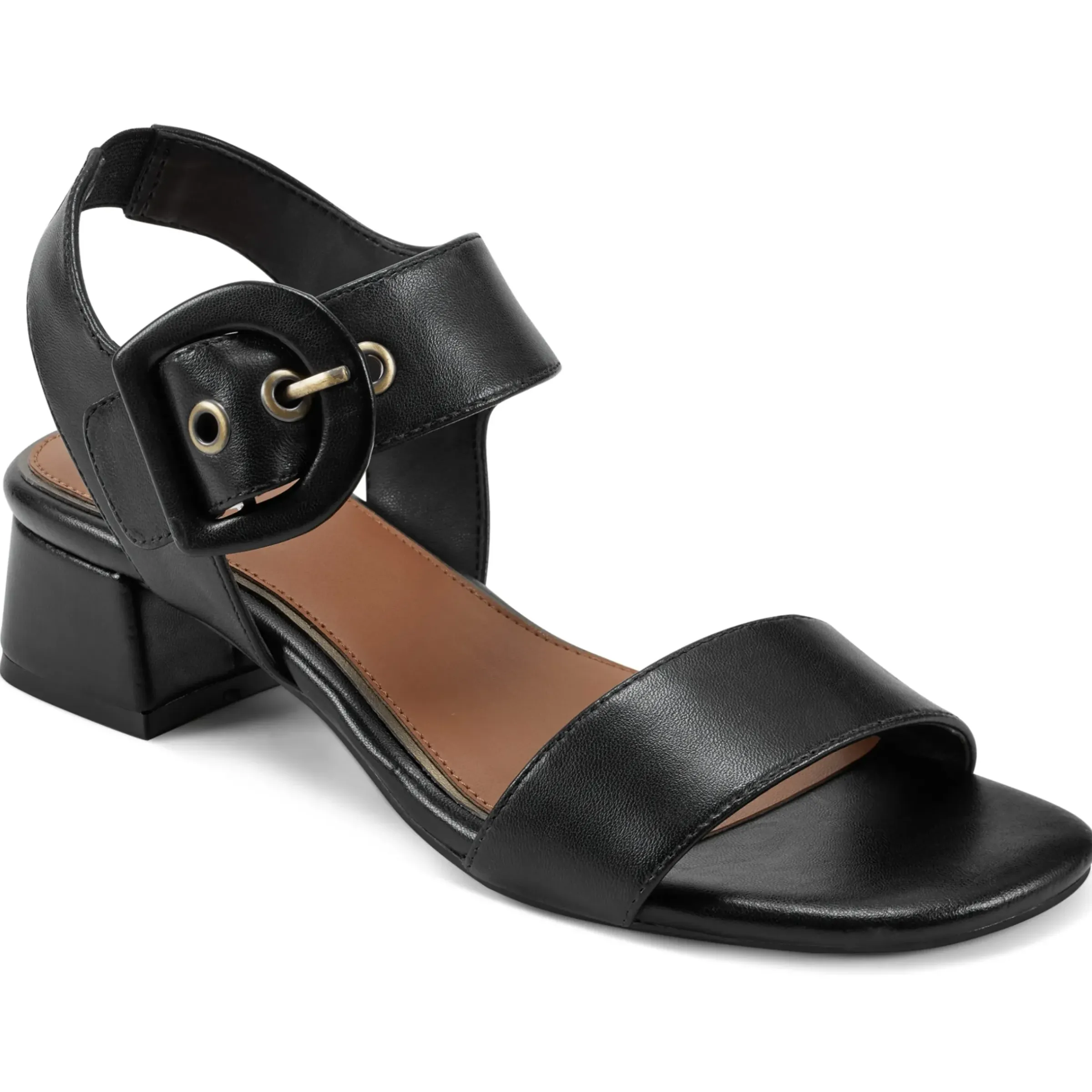 Selina Heeled Sandals
