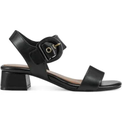 Selina Heeled Sandals