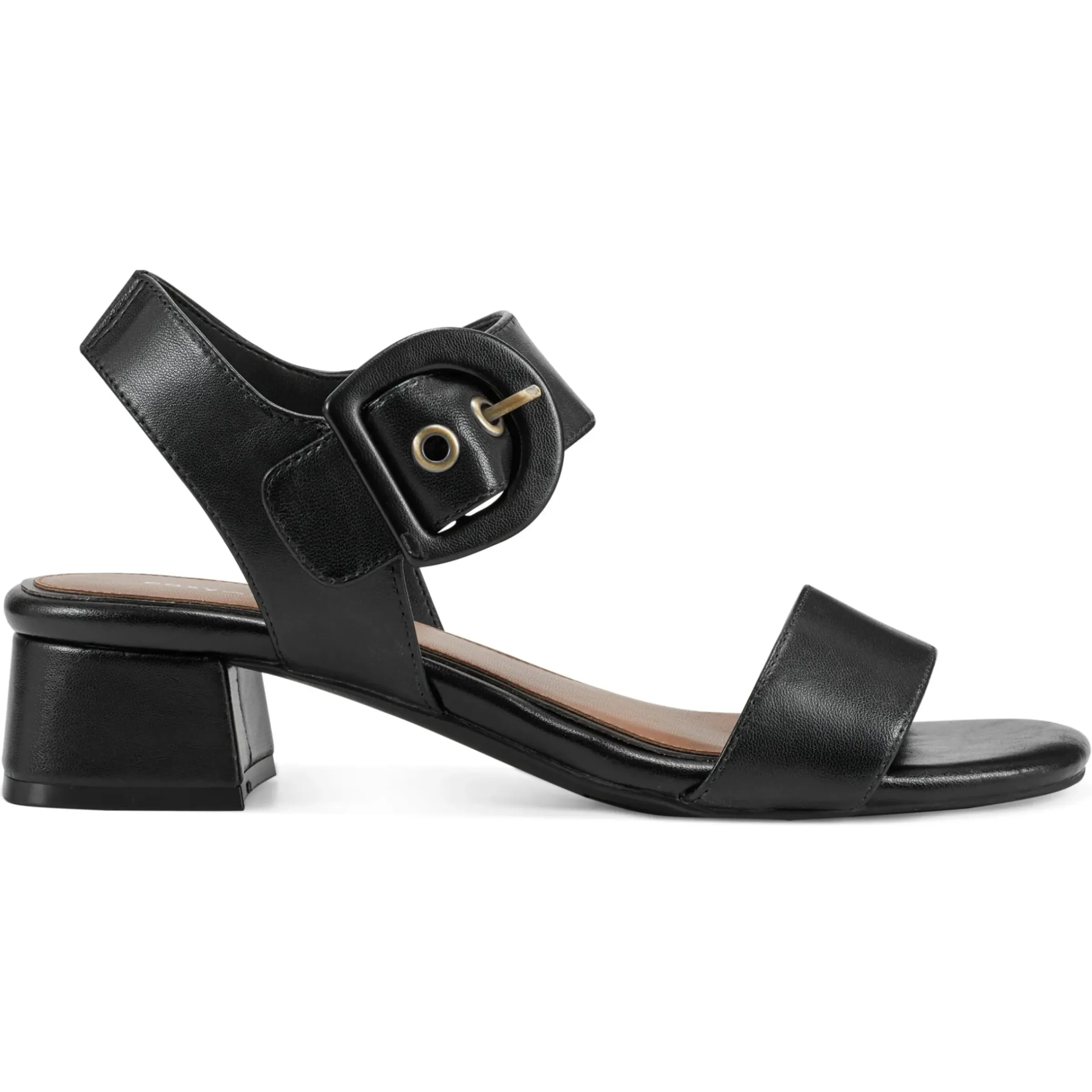 Selina Heeled Sandals