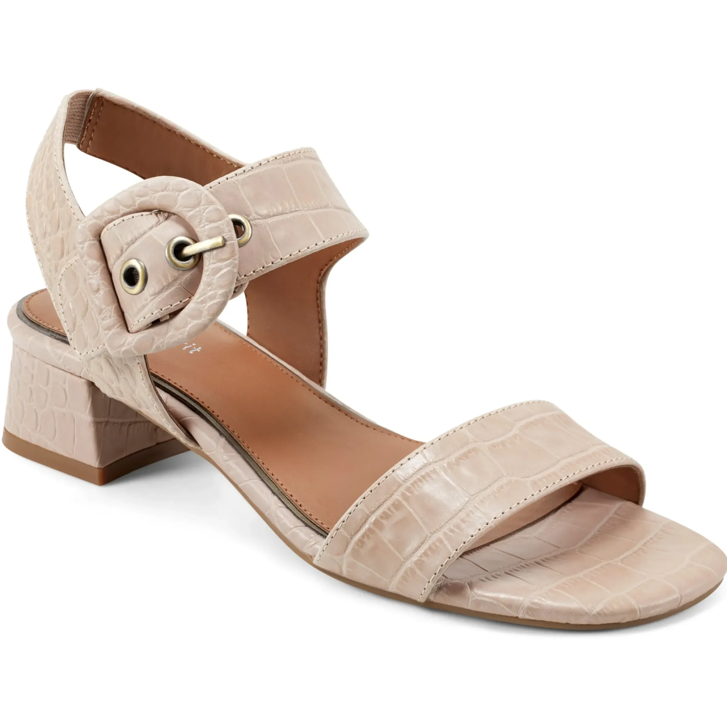 Selina Heeled Sandals
